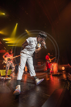 Young the Giant
