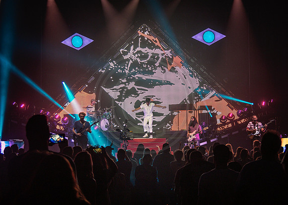 Young the Giant