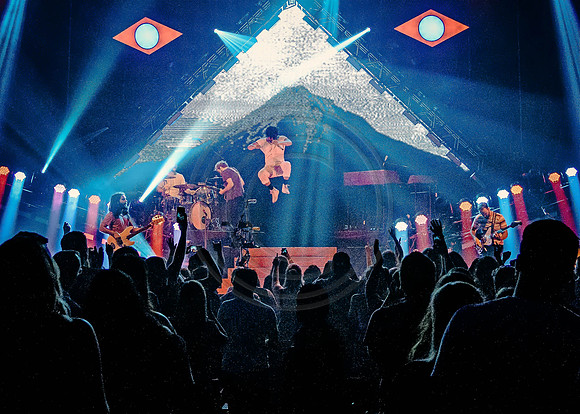 Young the Giant