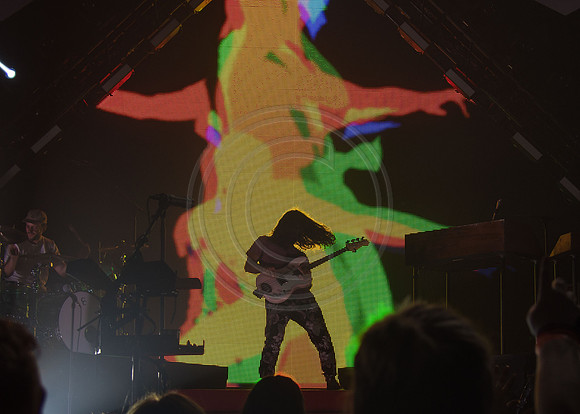 Young the Giant