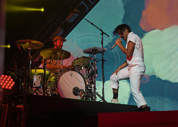 Young the Giant