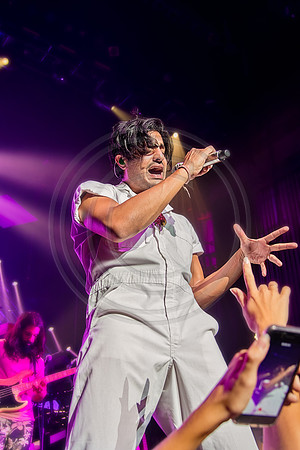 Young the Giant