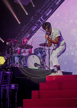 Young the Giant