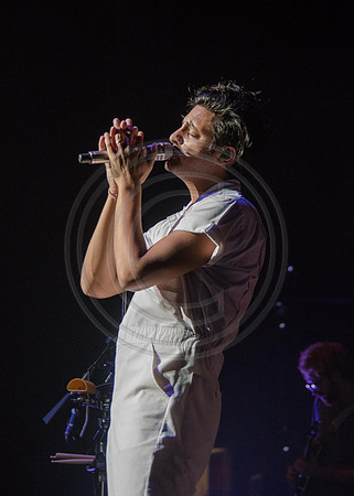 Young the Giant