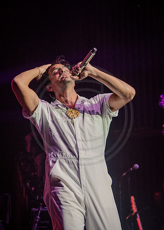 Young the Giant