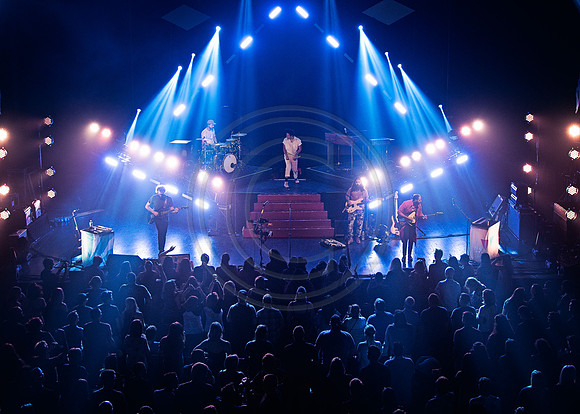 Young the Giant