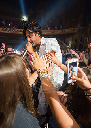 Young the Giant