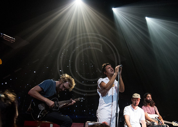 Young the Giant