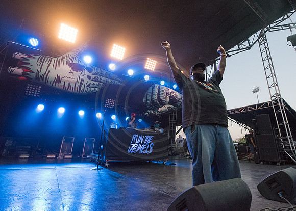 Run the Jewels