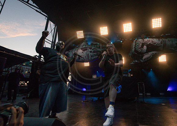 Run the Jewels