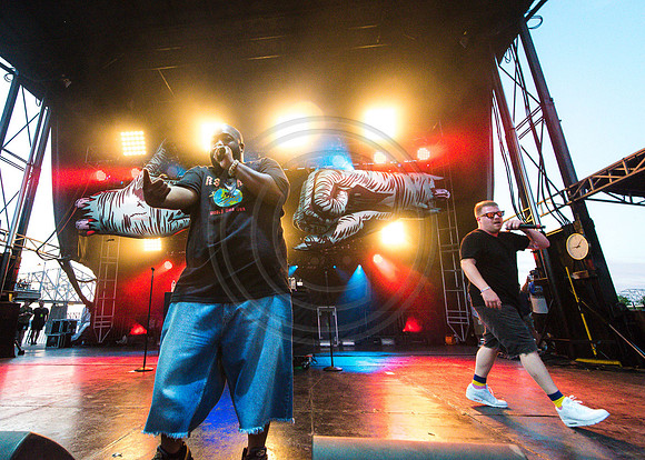 Run the Jewels