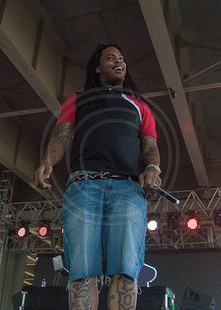 waka flocka flame