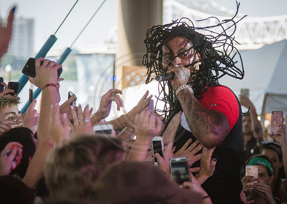 waka flocka flame
