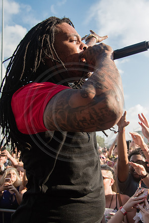 waka flocka flame