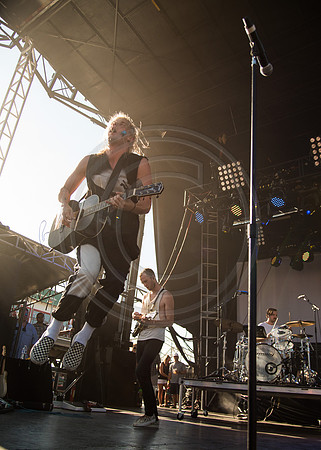 Judah and the Lion