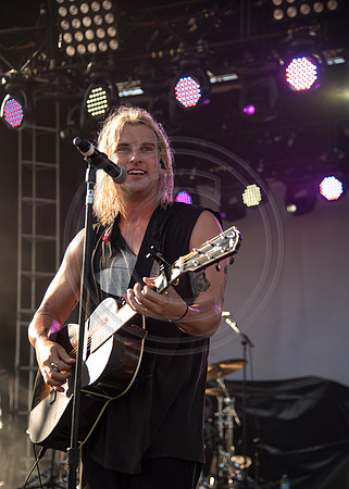 Judah and the Lion